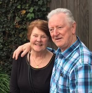 Meet your Posher, Thomas